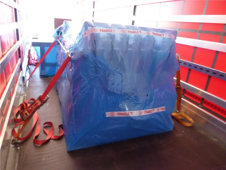 Italian Professional Customized Industrial Hydraulic Plate Metal Sheet Straighten Leveling Machine