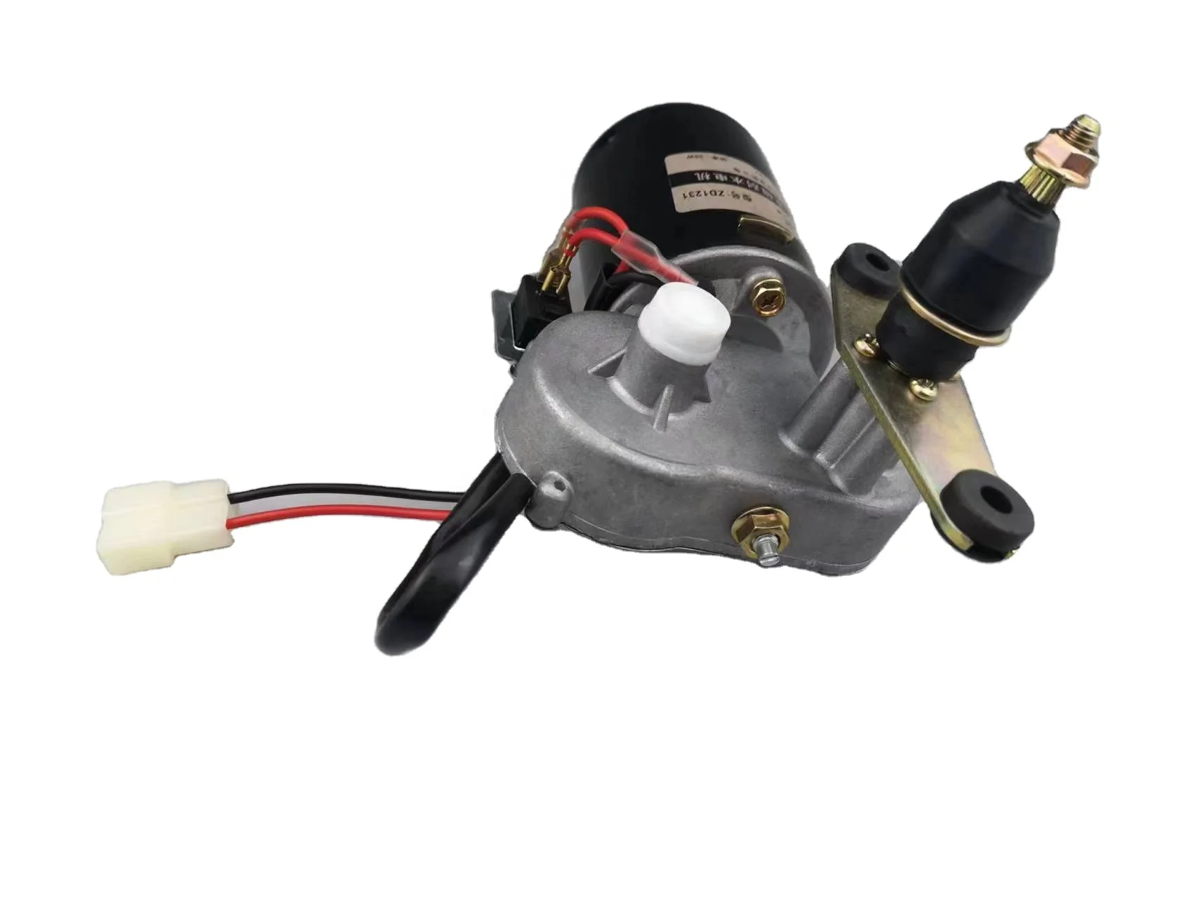 Высокопроизводительные детали двигателя мотоцикла мотор стартера ZD1231