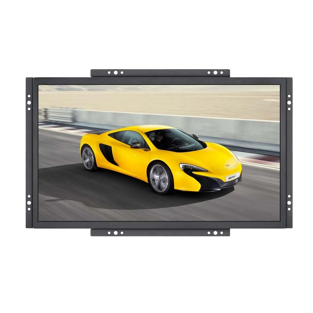 21.5 inch Open Frame Industrial monitor/ kiosk monitor lcd screen display industry monitor