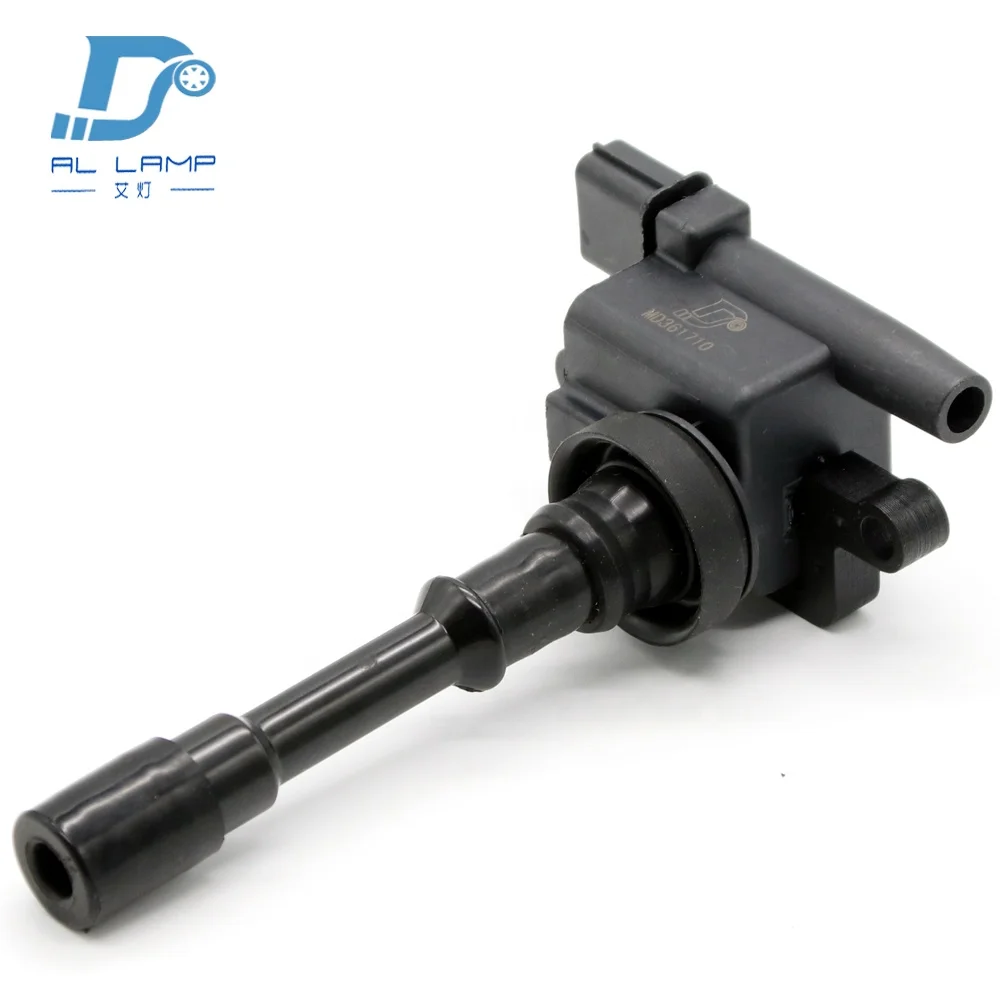 MD361710 MD362903 099700-048 for Colt Lancer 1.6L Engine 2002-2004 Ignition Coil