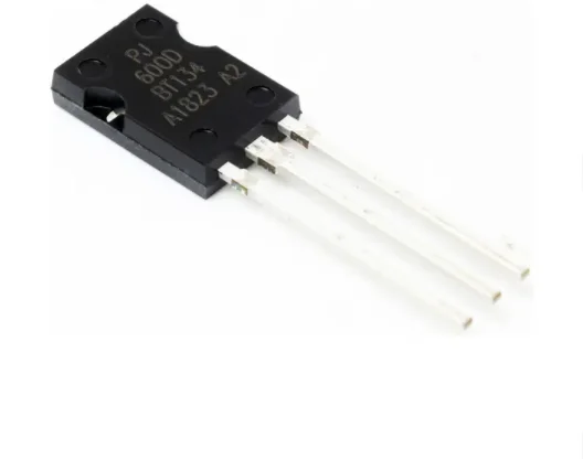 (Silicon Controlled Rectifier)) BT139-600E