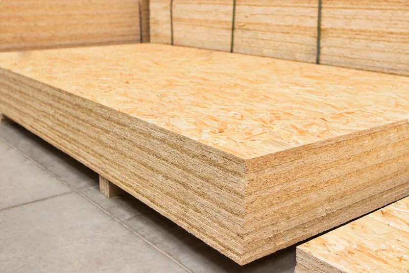12mm waterproof osb board wood panels osb manufacturer