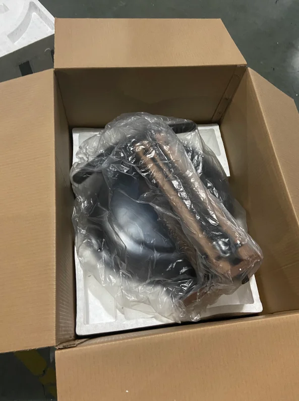 
Indoor Cardio Gym Exercise Wooden Frame Equipment Healthy Sports Water Rower Resistance Fitness Rowing Machine 