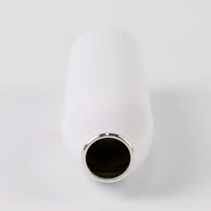 Customize Hot Sale Empty Aluminum Aerosol Can for Body Spray Deodorant Spray