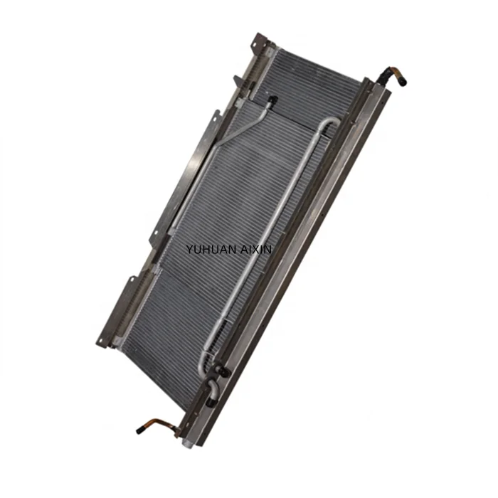 67-2854 Condenser Radiator for Thermo King SLX / SLXe / SLXi series TK-67-2854