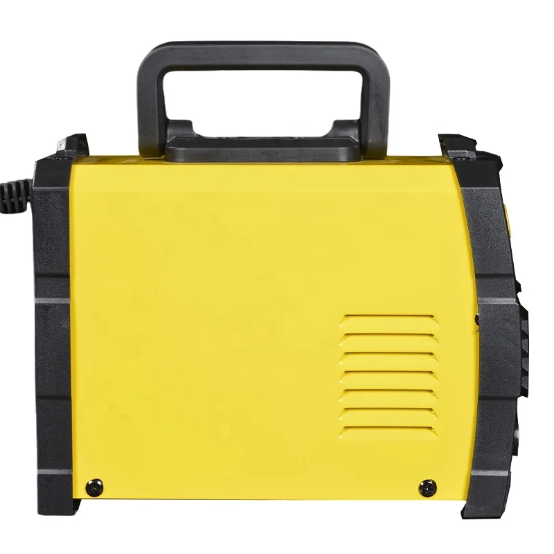 250 Amp Zx7 250 Igbt Small Arc Chinese Welding Machine