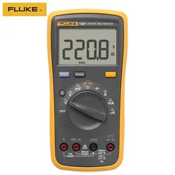 Цифровой мультиметр FLUKE