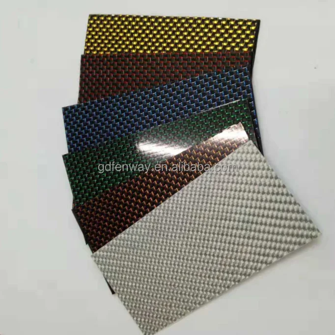 Thickness 30% Carbon Fibre sheet Filled Material PEEK Carbon Fiber Rod Sheet for Custom CNC