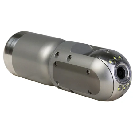 sewer inspection camera for pipe wells underground camera inspection kit