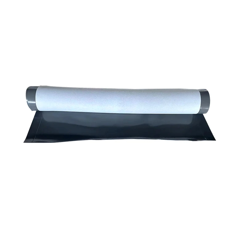 Hot Sale Pvc Waterproof Membrane Fleece 1.5mm White Pvc Waterproofing Membrane For Roofing System Thailand Market Suppliers