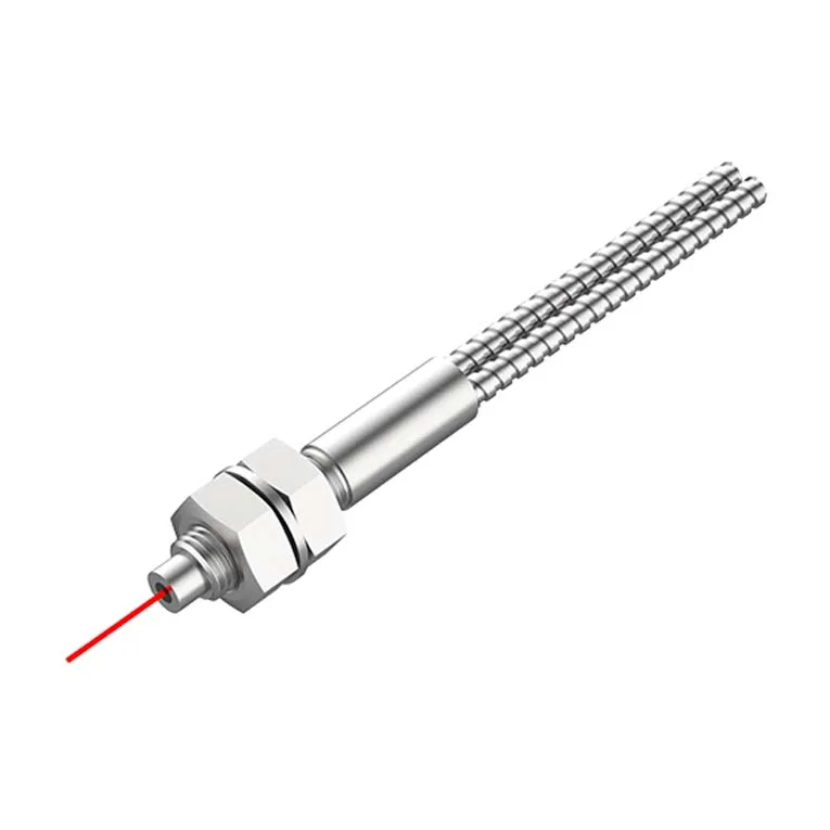 FDH-M6-T1-K53-250 Reflection fiber optics object FDH series sensing sensor groundbreaking technology fiber optic component