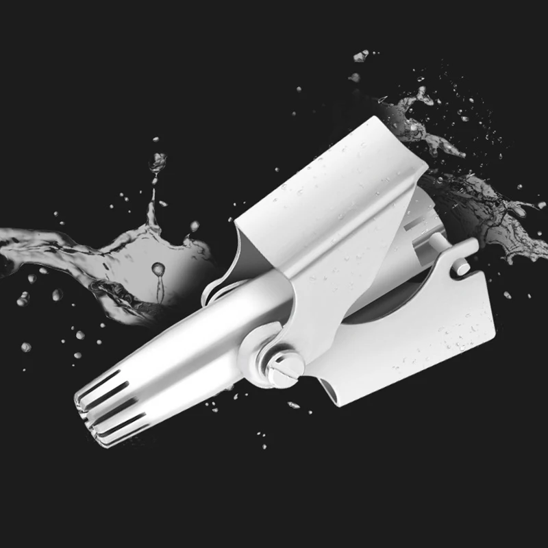 1 шт. нос триммер волос уха портативный вибрисс бритвыруководство rhinothrix резак Носа носа бритва режущая Машинка для удаления в