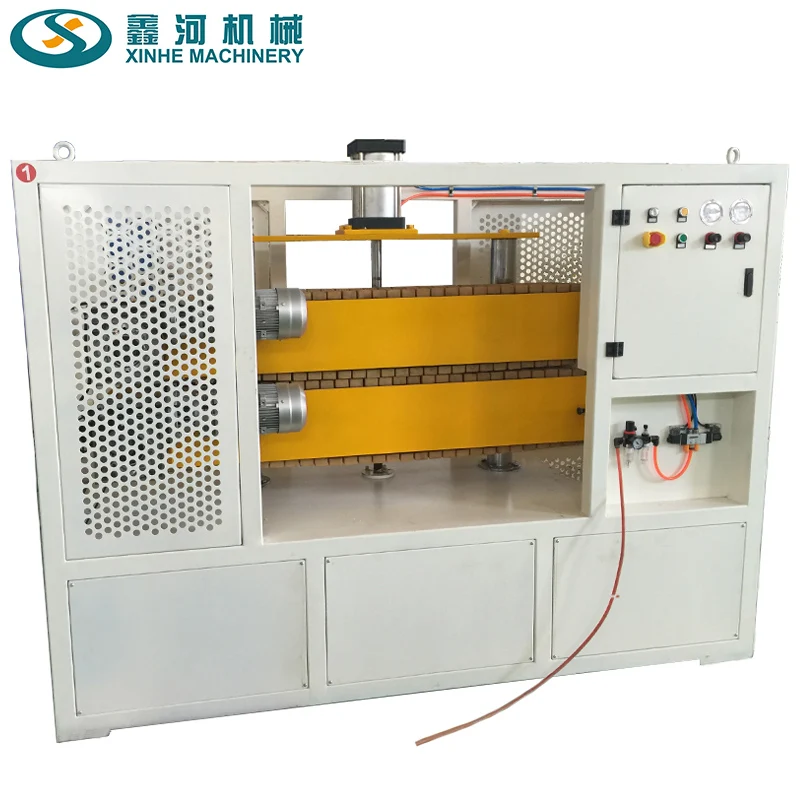 Factory auto 20 to 63mm 0.78inch 2.48inch diameter PE Pipe Making Machinery water supply pipe machine