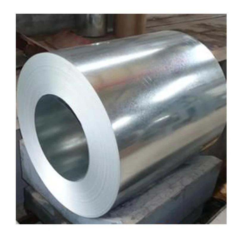 New arrival product electric cold rolled  silicon steel sheet in coil