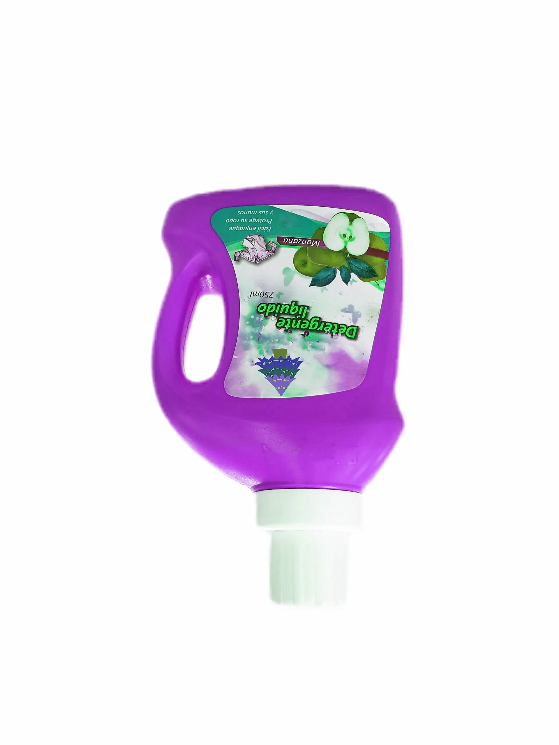 OEM Customized Washing Detergent Liquid Laundry Detergent