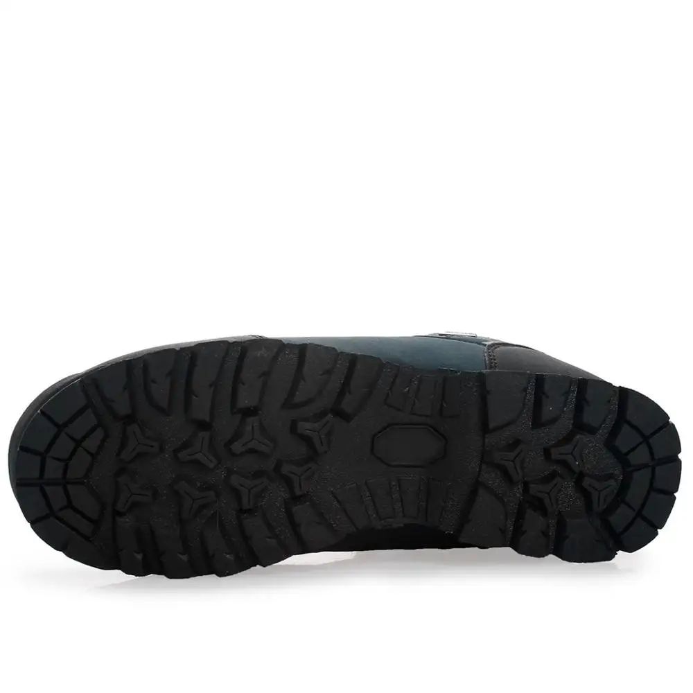 
The Fashion Comfort Anti-slip Wear Resistant Waterproof Sports Shoes for Men 