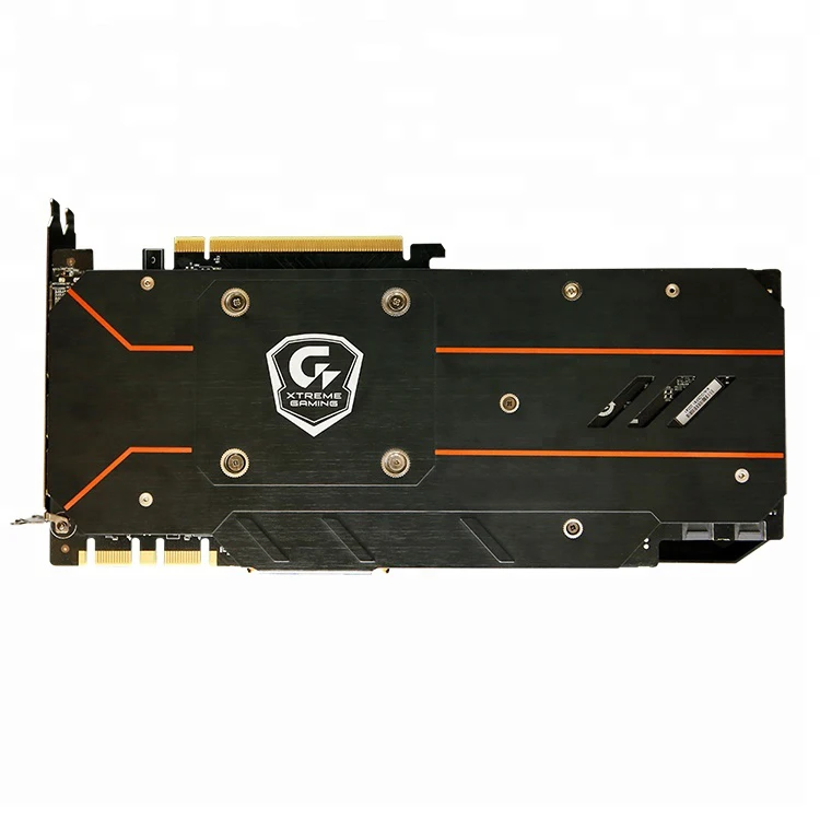 Hot sale GIGABYTE 3080 12GB OC Gaming Graphics Cards 3090 super AMD ASUS Radeon Sealed Package For Gaming Desktop