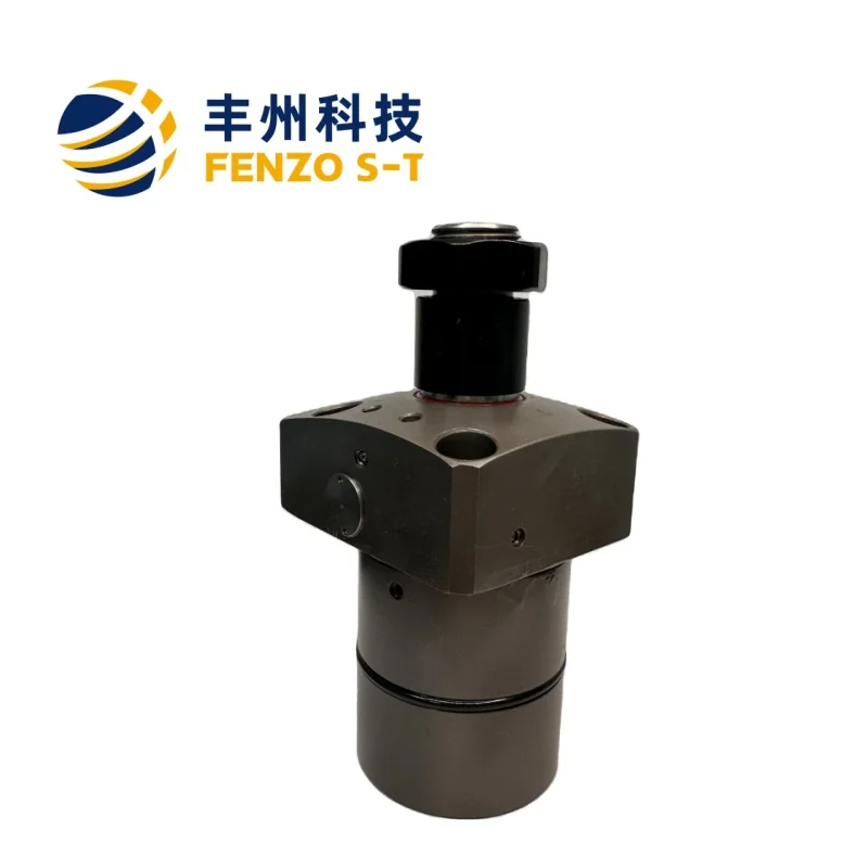 Manufacturer from Taiwan HLHW-H(G) Fixture Steel Hold-Down Fixture Clamps for Assembly Machining Steel Pipe Support Clamp