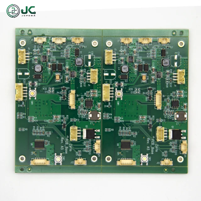 multi layer pcb circuit board double sided pcba manufacturer pcba design and development smd pcb board