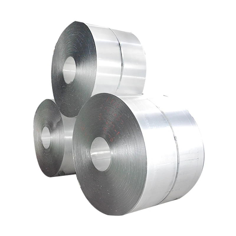 BOFU 1100 3003 8011 A3003 H14 Aluminum Coil 6061 7075 Aluminum Coils