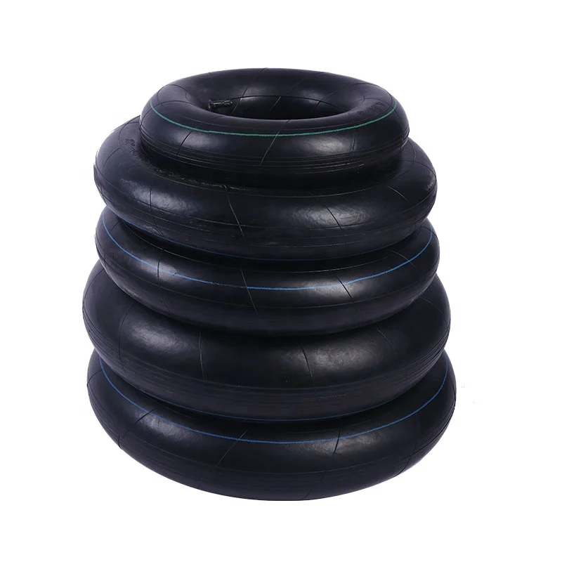 Professional Manufacture Rubber Brand New For Car Inner Tube Tractor Truck Tires