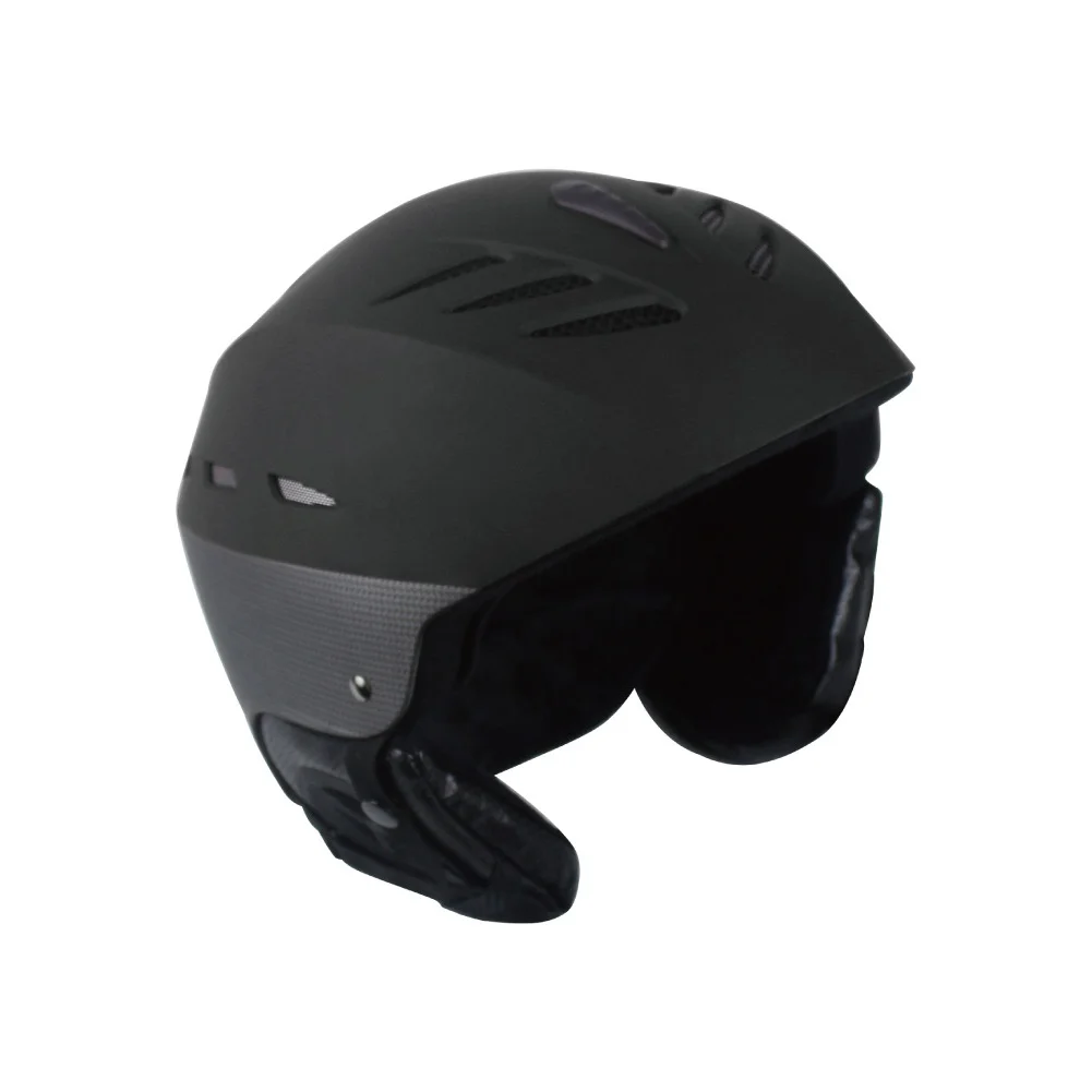 
Adjustable baseball riding helmet warmer skiing helmet 