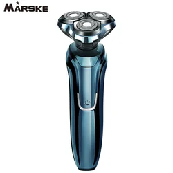 Hot Selling OEM USB Rechargeable Electric Personal Care Beard Trimmer Razor Shaver for Men Male Face Body 2 Hours MS-3366 CN;ZHE