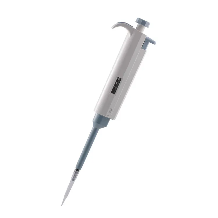 MY-B109 laboratory supplies adjustable single or multichannel transfer pipette medical lab pipette controller
