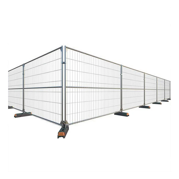australia temporary fence concrete blocks temporary fence temporary metal mesh fence panels