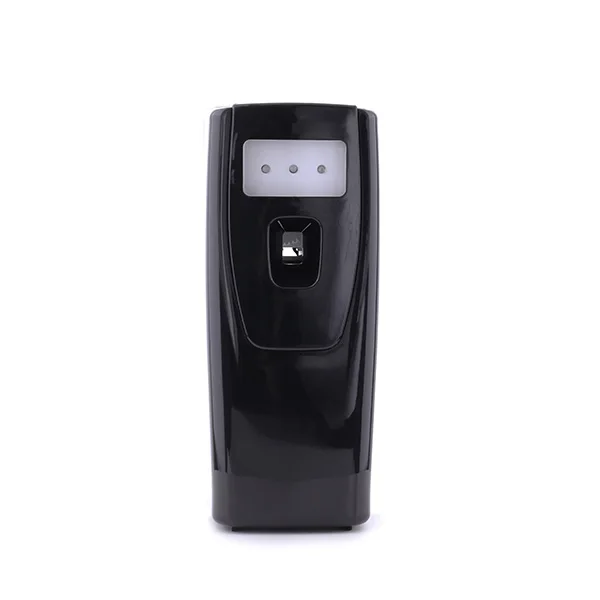 2024 OEM new arrival Non-aerosol Dispenser Automatic Liquid pump Dispenser Intelligent Sensor LCD  300ml Factory Price