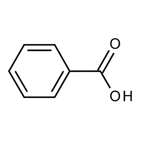 Tech Grade, Food Grade,  Chemical Tech Grade Food Preservative Benzoic Acid