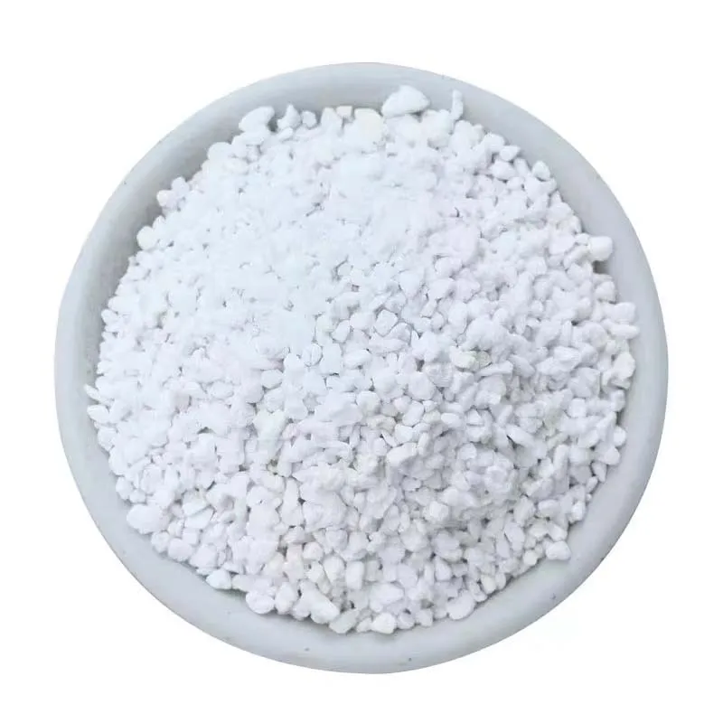High Quality Agricultural  Horticultural Expanded Perlite Factory Direct Low Price Good Quality