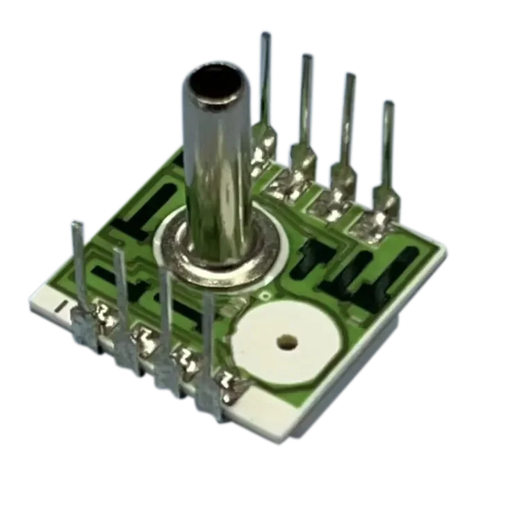 Electronic Components Sample Available SA1220-100PA-1L 100Psi Absolute Pressure Sensor  Process Control