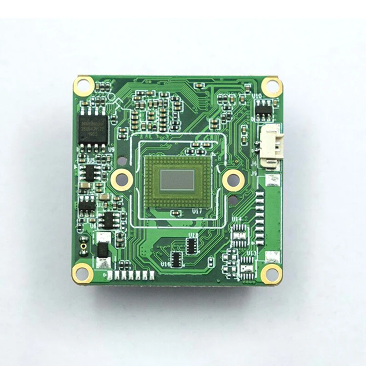 1/2.8 Inch StarLight Low Illumination 1080P 1920*1080 Pixel IMX307 Camera Module