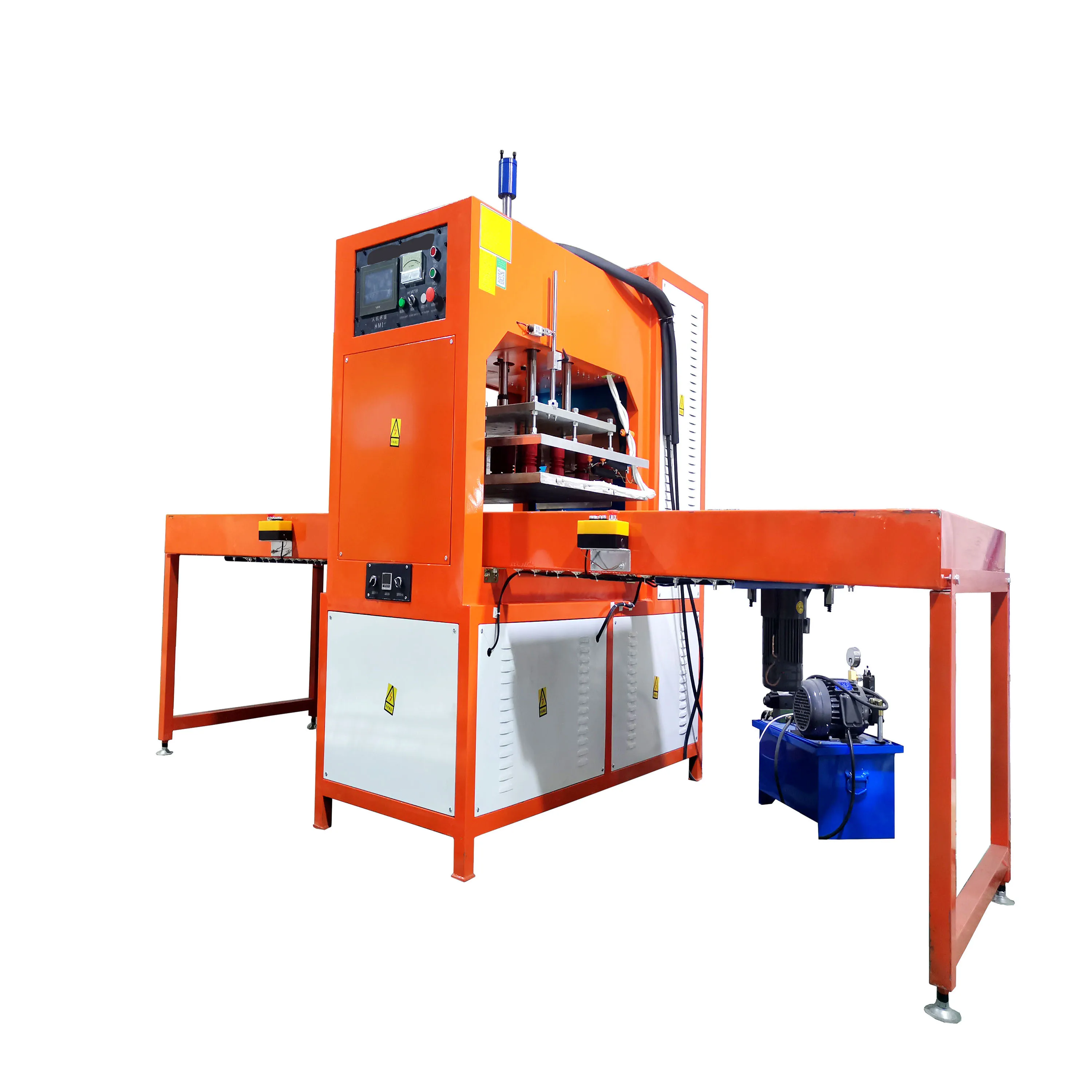 High Frequency Inflated Kayaks Boat Toy Welding Making Machine