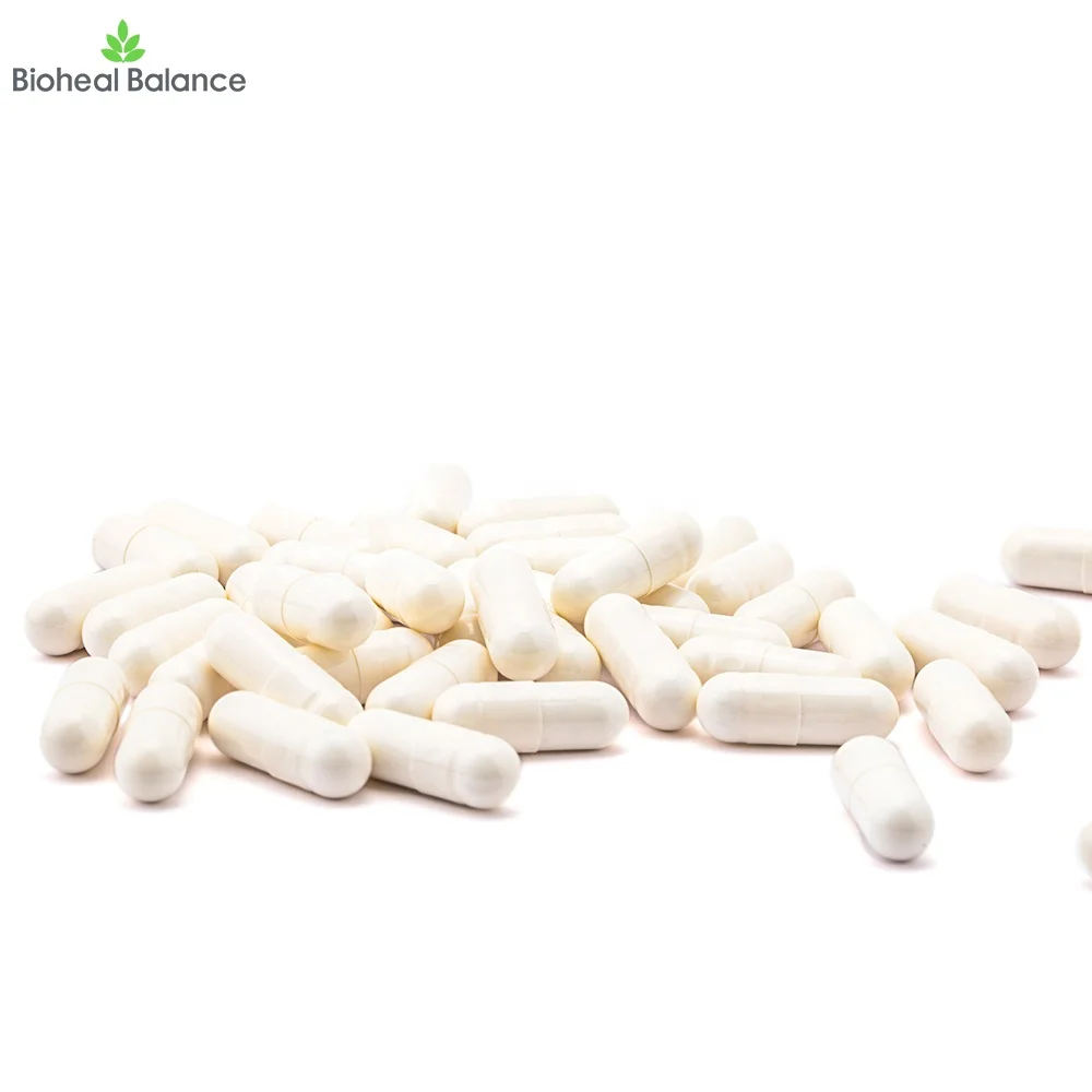 Coenzyme Q10 Capsules With PQQ Natural Supplements CoQ10 PQQ Vegan Capsules Softgels For Heart Health