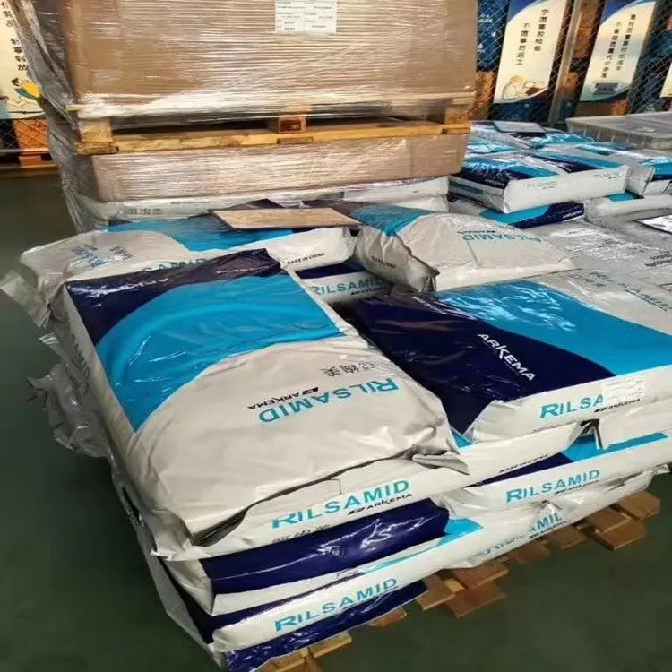 Arkema Rilsamid AESNO MED PA12 Polyamide 12 Granule Polyamide powder Virgin Pellet/Powder