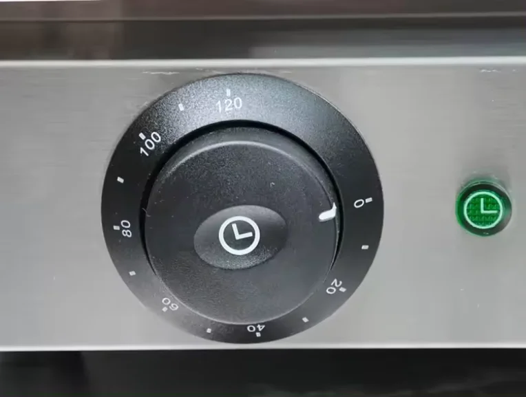 Коммерческое ресторанное оборудование 62L 4 противни электрическая Комби
