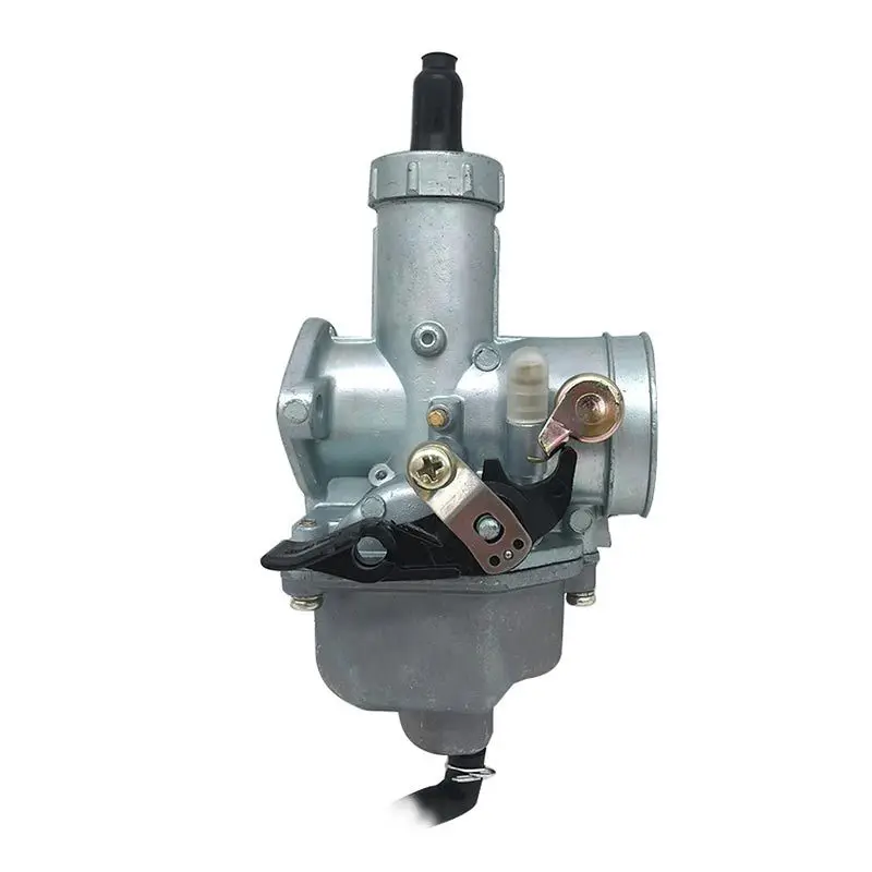  CQR250 Jialing kale мотоцикл CG200/250 двигатель racing PZ30 карбюратор в