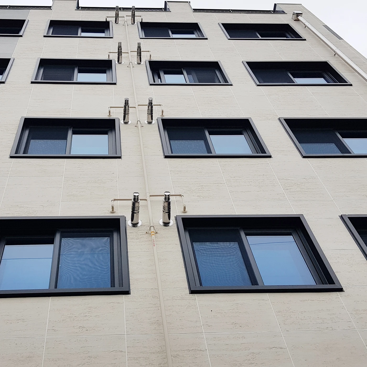 Customized Natural Stone Sheets Flexible Thin Solid Surface Tile Veneer for Interior and Exterior Wall Designed for Export