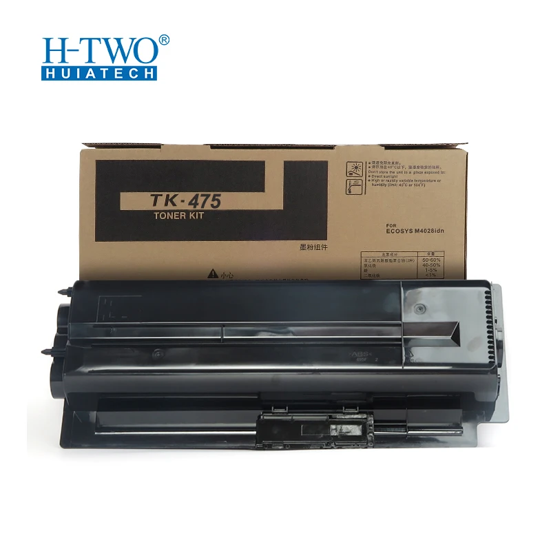 H-twotk 475 Tk475 тонер-картридж для Kyocera Fs 6025 6025B 6030 6525 6530 306I 256I МФУ