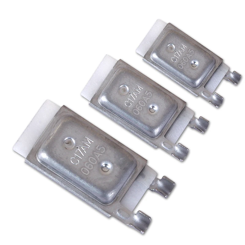 Promotional OEM China Wholesale 17Amc Thermal Protector