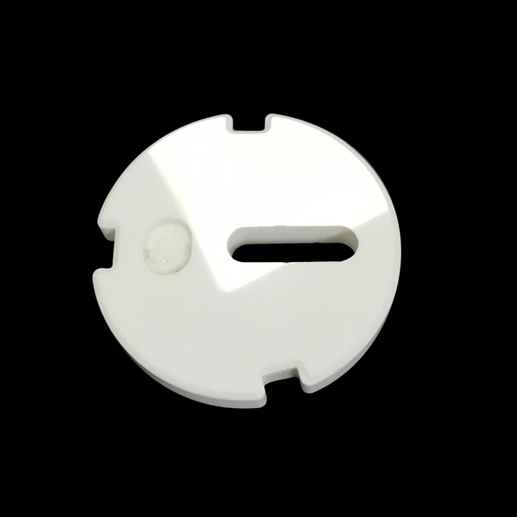 FD-380XL high precision surface grinder for single surface grinding and polishing of optical glass wafers