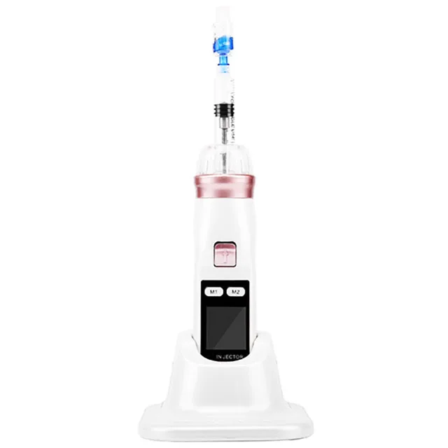 good quality korea meso water injection needle ez mesotherapy gun injector machine