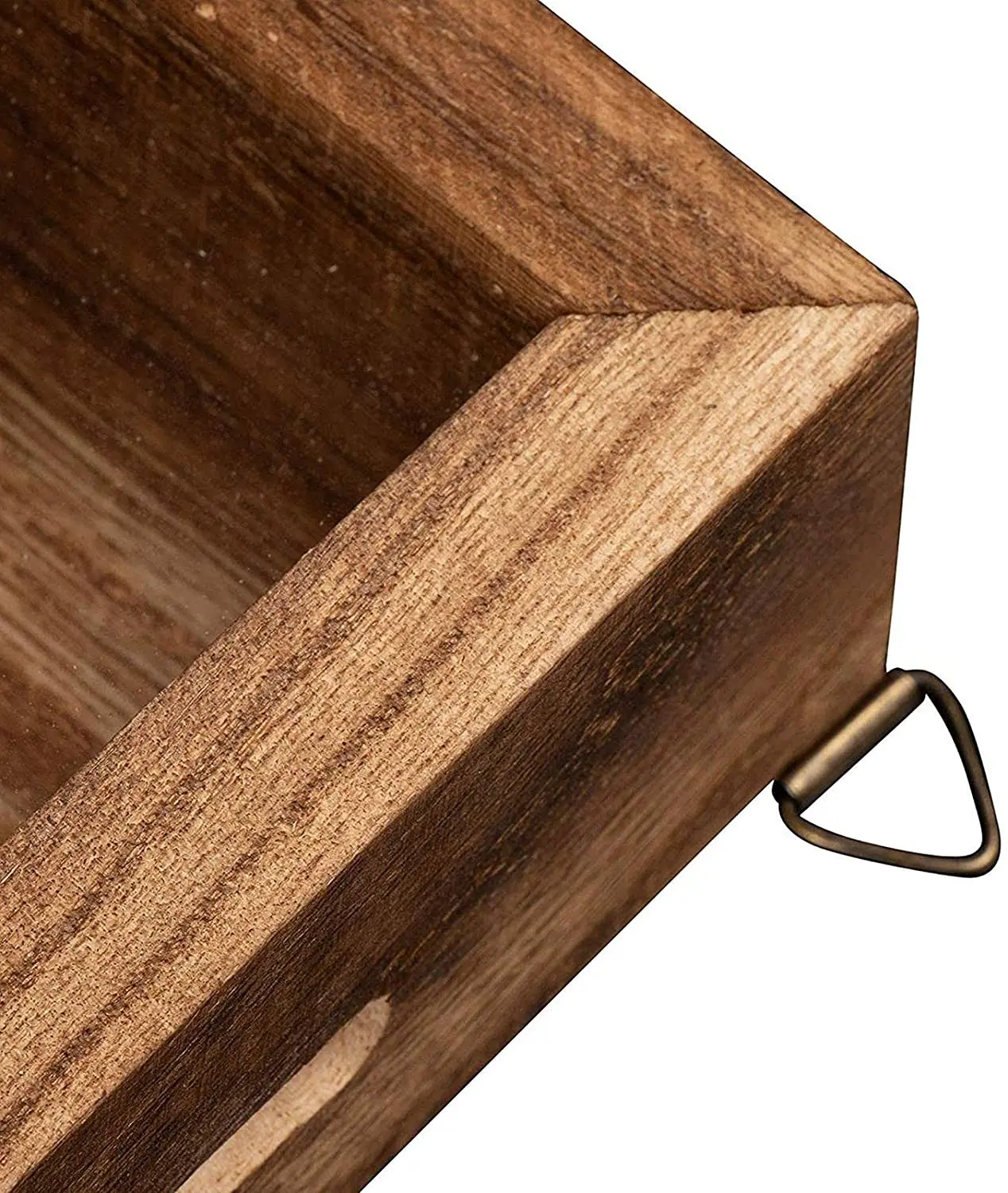 Adventure Fund Black Shadow Box Frame Adventure Wooden Bank wooden piggy bank for gift