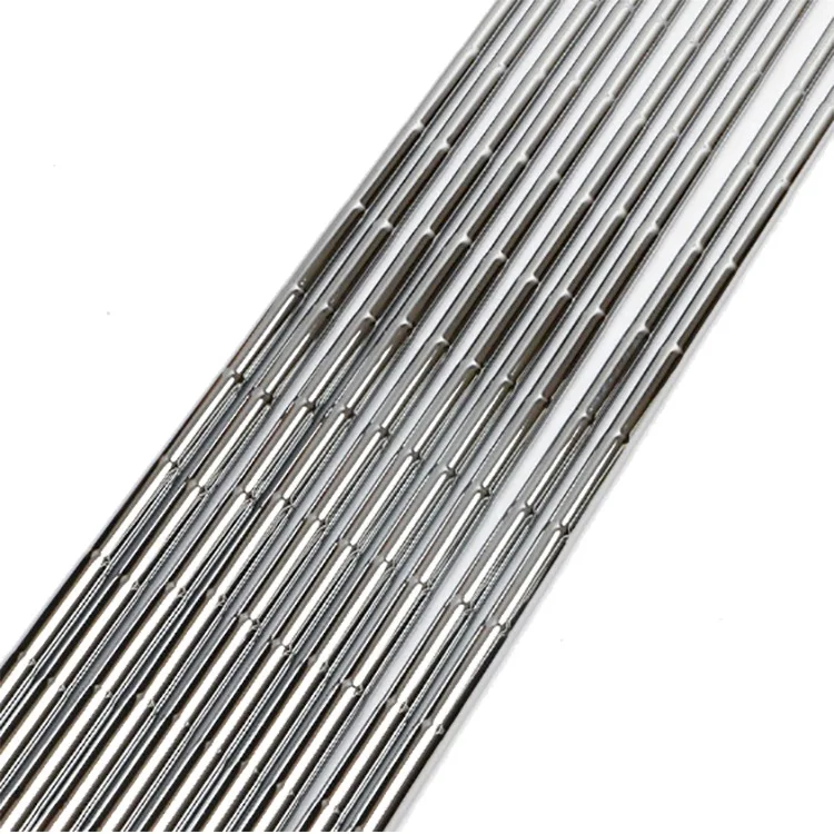 Xiamen Tb  custom golf shafts steel golf shaft stepped golf shaft