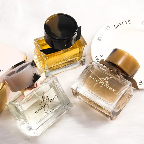 wholesale high quality jeanmishel lady perfume smart collection brand perfume