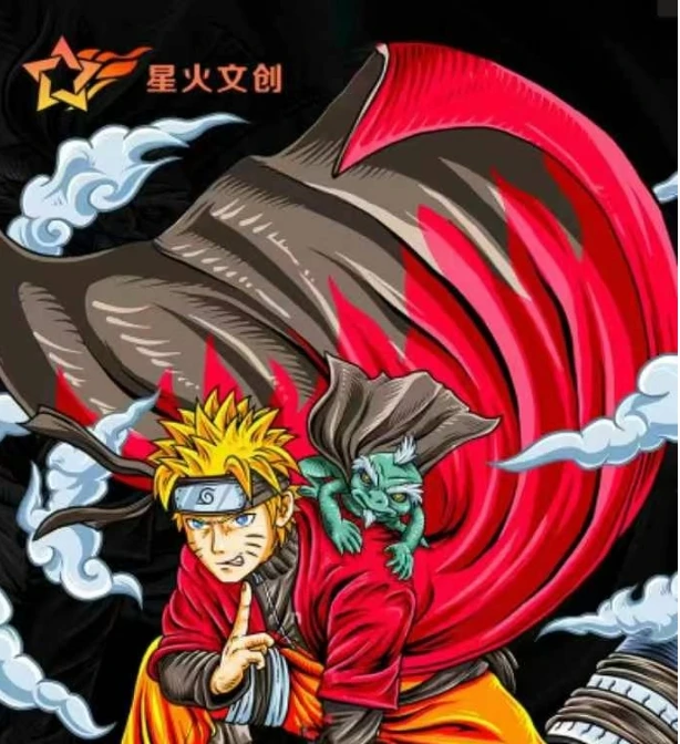 Wholesale NarutosNarutoes A6 Card Ninja Village War Anime characters Card Heritage Collection Card Toy Gifts