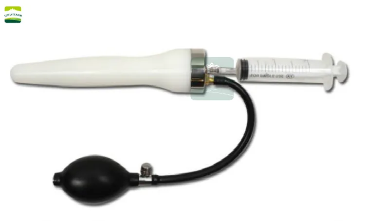 Hot sale Dog Artificial Insemination  Dog Artificial Insemination Tool Dog Artificial Insemination Kit