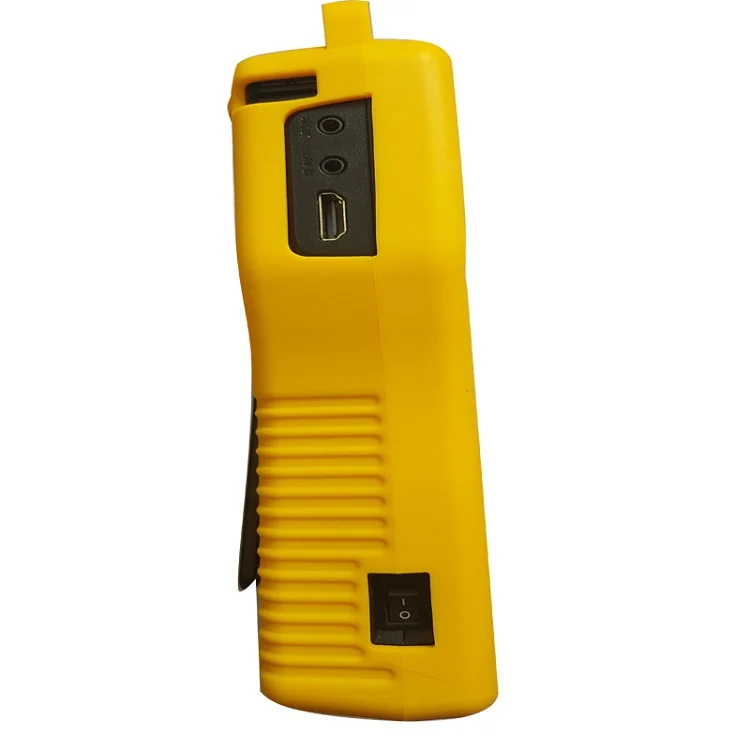Satlink WS-007SE DVB-S2 & DVB-T2 Combo 007SE digital satellite finder meter Spectrum analyzer constellation satlink ws-6933,